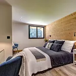Chalet Du Cristal Blanc *